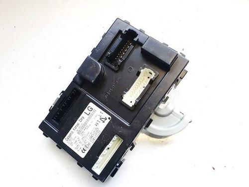 Used Electronic module Electronic module NISSAN LEAF (ZE0) Electric (109 hp) 35087309 35087309