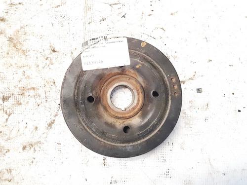 Used Pulley Pulley 35600650 35600650