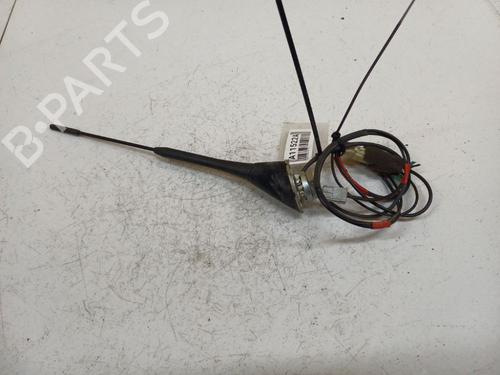 Antena/Base Antena/Base TOYOTA AURIS (_E15_) 2.0 D-4D (ADE150_, ADE150R) (126 hp) 37009691 37009691