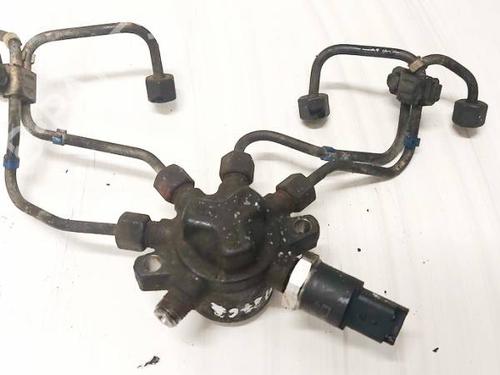 Used Injection rail Injection rail 35342712 35342712