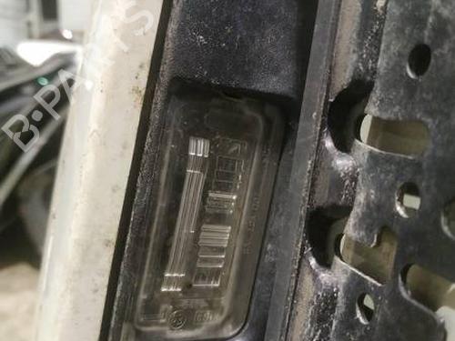 Used Licence plate light Licence plate light SAAB 9-5 (YS3E) 2.3 Turbo (220 hp) 34774586 34774586
