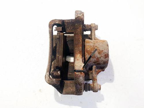Left front brake caliper OPEL INSIGNIA A (G09) 2.0 CDTI (68) | BP34792330M105 - Image 3