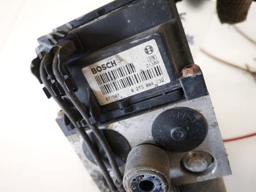 ABS pump AUDI A4 B5 (8D2) 1.6 | BP35494944M43 - Image 3