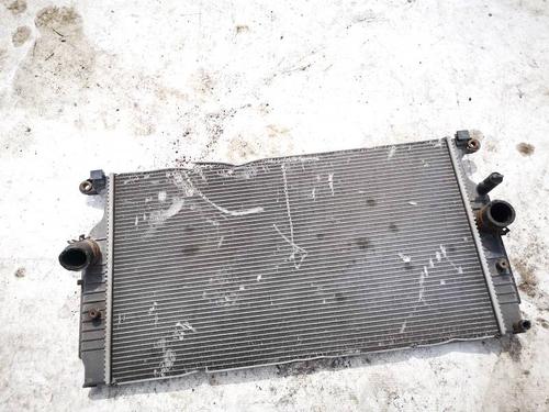 Køler Køler TOYOTA AURIS (_E15_) 2.2 D (ADE157_, ADE151_, ADE151R, ADE157R) (177 hp) 35275780 35275780
