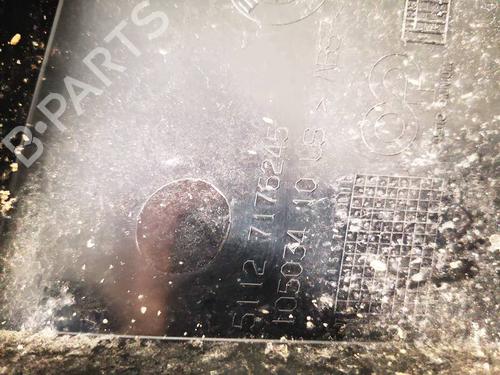 Support BMW X6 (E71, E72) xDrive 30 d | BP34841229C155 - Image 3