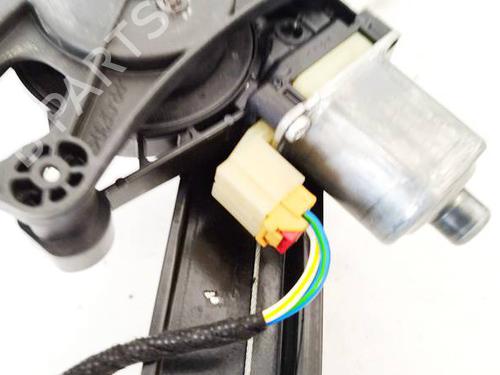 Left rear window motor PEUGEOT BOXER Van 2.0 BlueHDi 130 | BP36687501E23 - Image 2