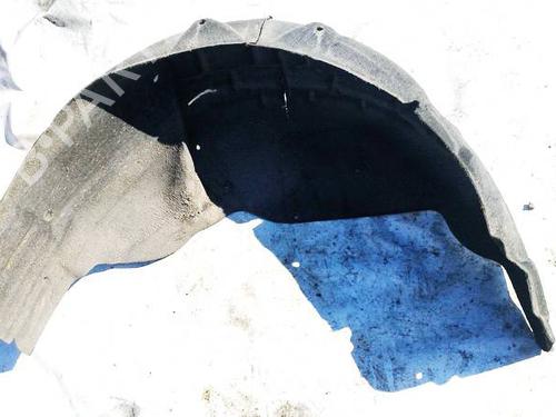 Hjulbue FORD FOCUS IV (HN) 1.0 EcoBoost | BP39014163C56 - Image 3