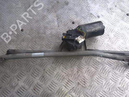 Used Front wipers mechanism Front wipers mechanism ROVER 75 I Tourer (RJ) 1.8 (120 hp) 35878783 35878783