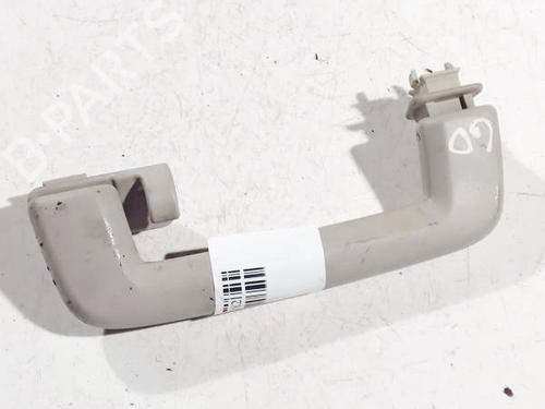 Used Interior roof handle Interior roof handle TOYOTA COROLLA (_E12_) 2.0 D-4D (CDE120R, CDE120L_) (110 hp) 35115153 35115153