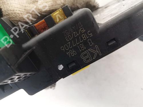 Fuse box OPEL SIGNUM Hatchback (Z03) 2.2 direct (F48) | BP32897959E1 - Image 3