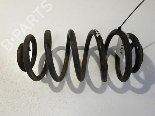 Used Shock absorber spring Shock absorber spring 34992151 34992151