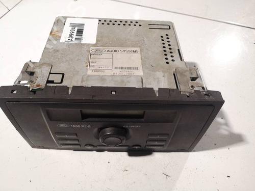 Used Radio Radio 35008365 35008365