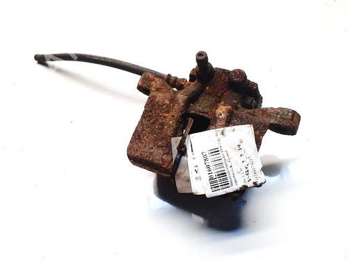 Used Left rear brake caliper Left rear brake caliper 35432799 35432799