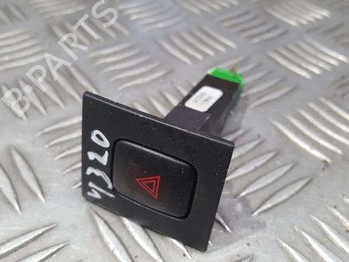 Used Warning switch Warning switch VOLVO XC70 II (136) 2.4 D / D4 AWD (163 hp) 35715889 35715889