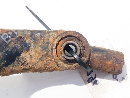 Engine mount CITROËN C8 (EA_, EB_) 2.0 HDi | BP32898872M89 - Image 3