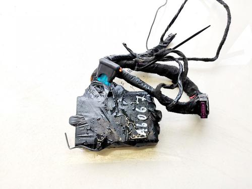 Used Electronic module Electronic module MAZDA 323 F V (BA) 1.5 16V (BA11) (88 hp) 33063555 33063555