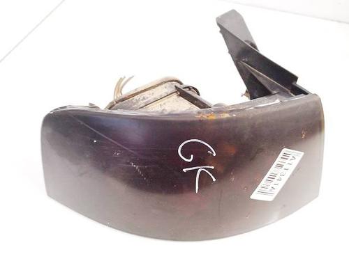 Used Left taillight Left taillight SEAT IBIZA III (6L1) 1.4 16V (86 hp) 36658238 36658238