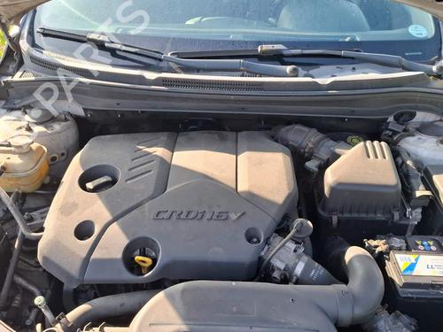 Kabinelys KIA CEE'D Hatchback (ED) 1.6 CRDi 90 | BP38792032I8  - Image 6