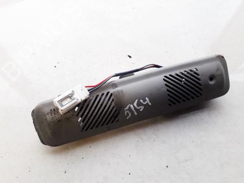 Used Electronic module Electronic module 38583708 38583708