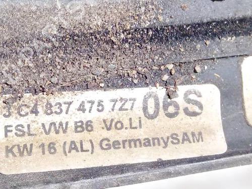 Other VW PASSAT B6 (3C2) 2.0 TDI | BP35040856O1 - Image 3