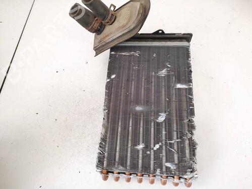 Used Heater matrix Heater matrix 35117011 35117011