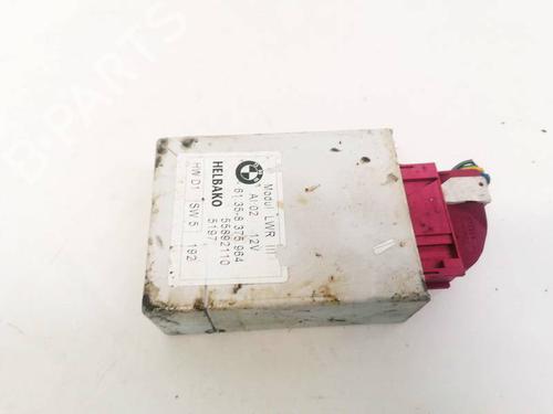 Used Lights ECU Lights ECU 35354682 35354682