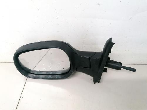 Used Left mirror Left mirror MAZDA 6 Hatchback (GG) 2.0 DI (GG14) (143 hp) 35547917 35547917