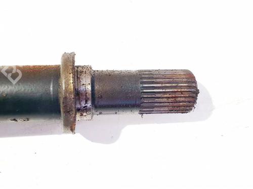 Right front driveshaft NISSAN LEAF (ZE0) Electric | BP35047764M39 - Image 4
