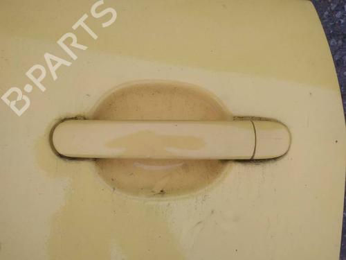 rear-left-exterior-door-handle-audi-a2-8z0-2000-2001-2002-2003-2004-2005-35207814 main image