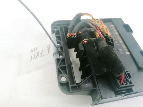 Electronic module VW PASSAT B6 (3C2) 2.0 TDI 16V | BP35449797M83 - Image 2