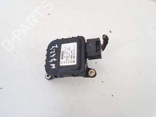 Used Electronic module Electronic module AUDI A6 C5 (4B2, 4B4) 2.5 TDI quattro (180 hp) 32887418 32887418
