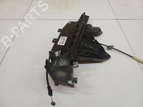 Front left lock FORD FOCUS C-MAX (DM2) 1.6 TDCi | BP38193584C98 - Image 2