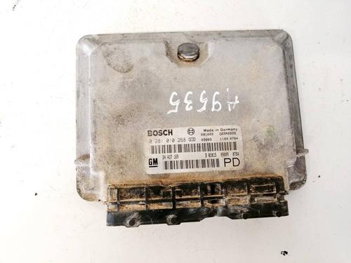 Used Engine control unit (ECU) Engine control unit (ECU) OPEL ASTRA G Hatchback (T98) 2.0 DI (F08, F48) (82 hp) 32959030 32959030