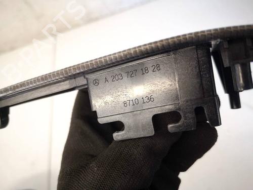 Switch MERCEDES-BENZ C-CLASS T-Model (S203) C 200 CDI (203.204) | BP34771484I30 - Image 3