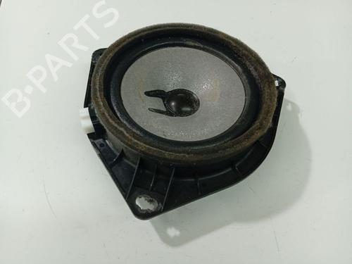 Used Speaker Speaker TOYOTA COROLLA Verso (ZER_, ZZE12_, R1_) 2.2 D-4D (AUR10_, AUR10R) (177 hp) 33487165 33487165