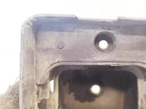 Fuse box SEAT TOLEDO III (5P2) 1.9 TDI | BP40555219E1 - Image 3