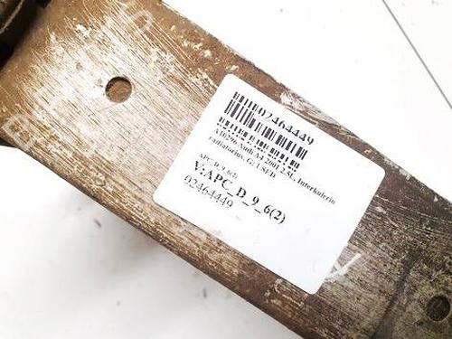 Intercooler AUDI A4 B6 (8E2) 2.5 TDI quattro | BP34997710M30 - Image 2