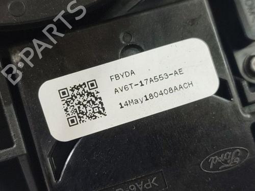 Warning switch FORD GRAND C-MAX (DXA/CB7, DXA/CEU) 1.6 Ti | BP34824765I22 - Image 4