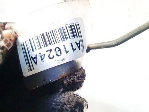 Pipe OPEL ASTRA H (A04) 1.6 (L48) | BP34793015M125 - Image 2