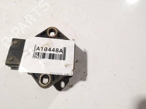 Electronic module HONDA FR-V (BE) 2.2 i CTDi (BE5) | BP34997281M83 - Image 2
