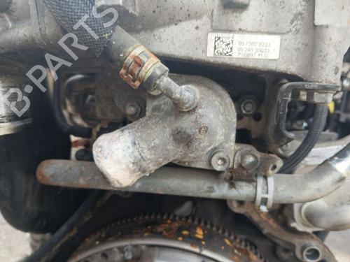 Used Thermostat housing Thermostat housing 39181518 39181518