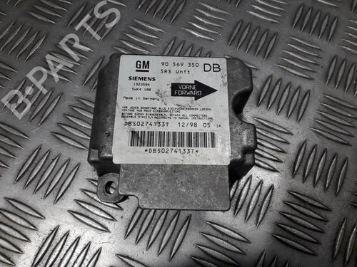 Used ECU airbags ECU airbags 33501601 33501601