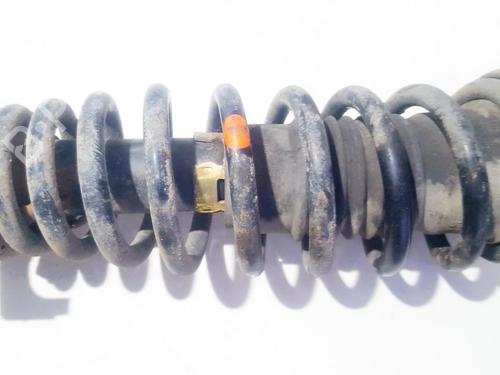 Used Shock absorber spring Shock absorber spring 35846451 35846451