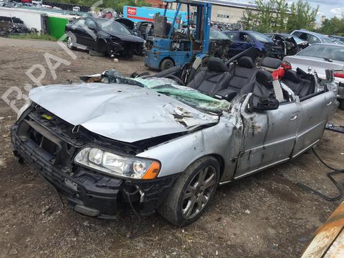 Used Parts VOLVO V70 II (285) D5 4526628