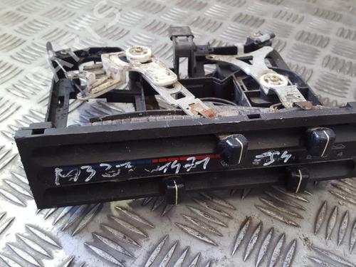 Used Climate control Climate control MAZDA 323 C IV (BG) 1.3 16V (BG3S) (73 hp) 35686044 35686044