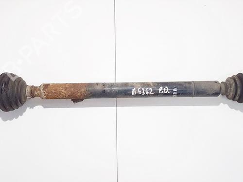 Used Right front driveshaft Right front driveshaft 35599579 35599579
