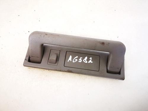 Used Interior roof handle Interior roof handle 35582980 35582980
