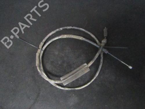 Used Cable Cable FORD MONDEO III (B5Y) 1.8 16V (125 hp) 35667307 35667307