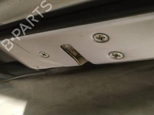Used Rear left lock Rear left lock 35272662 35272662