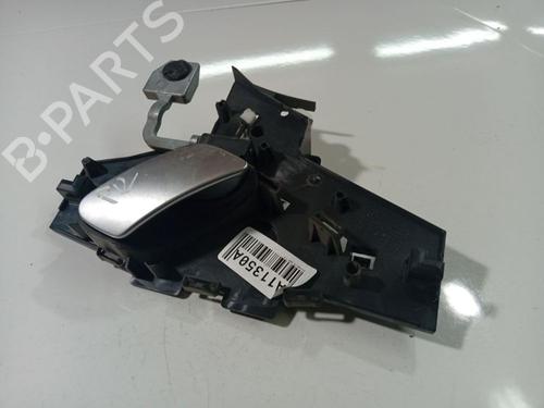 Used Front left interior door handle Front left interior door handle 36690516 36690516
